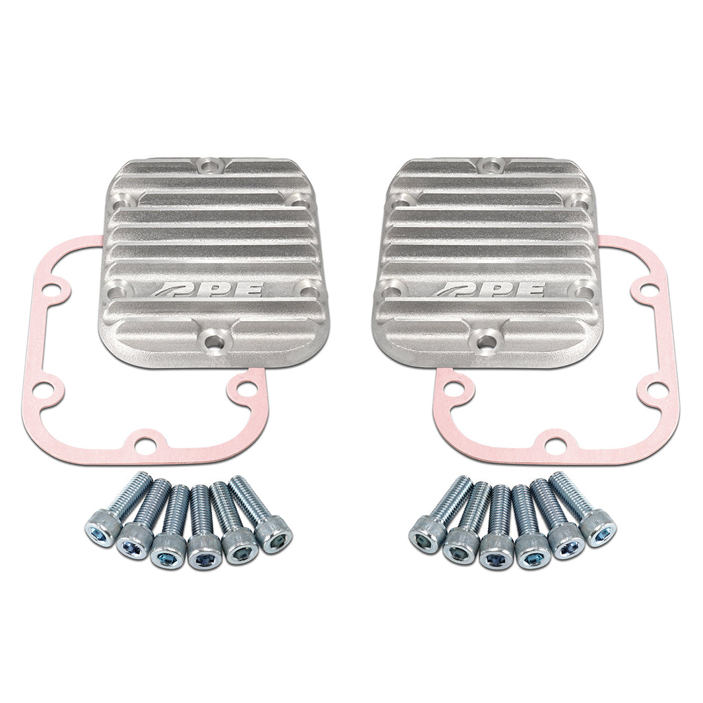 Heavy Duty PTO Side Covers GM Allison 1000 And 2000 Series Raw PPE Diesel
