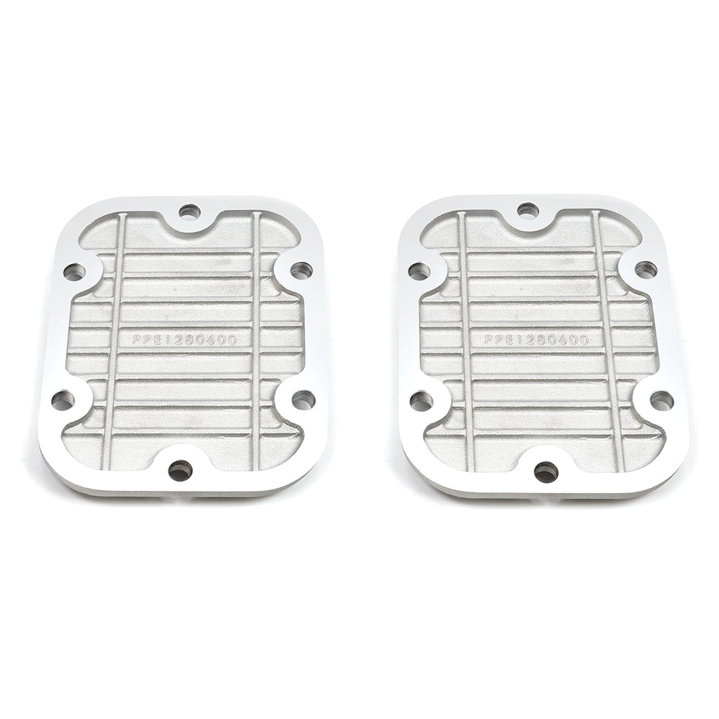 Heavy Duty PTO Side Covers GM Allison 1000 And 2000 Series Raw PPE Diesel