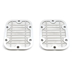 Heavy Duty PTO Side Covers GM Allison 1000 And 2000 Series Raw PPE Diesel