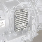 Heavy Duty PTO Side Covers GM Allison 1000 And 2000 Series Raw PPE Diesel