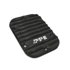 Heavy Duty PTO Side Covers GM Allison 1000 And 2000 Series Black PPE Diesel