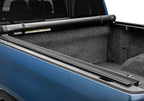 Pro X15 TS Tonneau Cover Black 2015-2025 Ford F-150 6 Foot 7 Inch Bed Truxedo