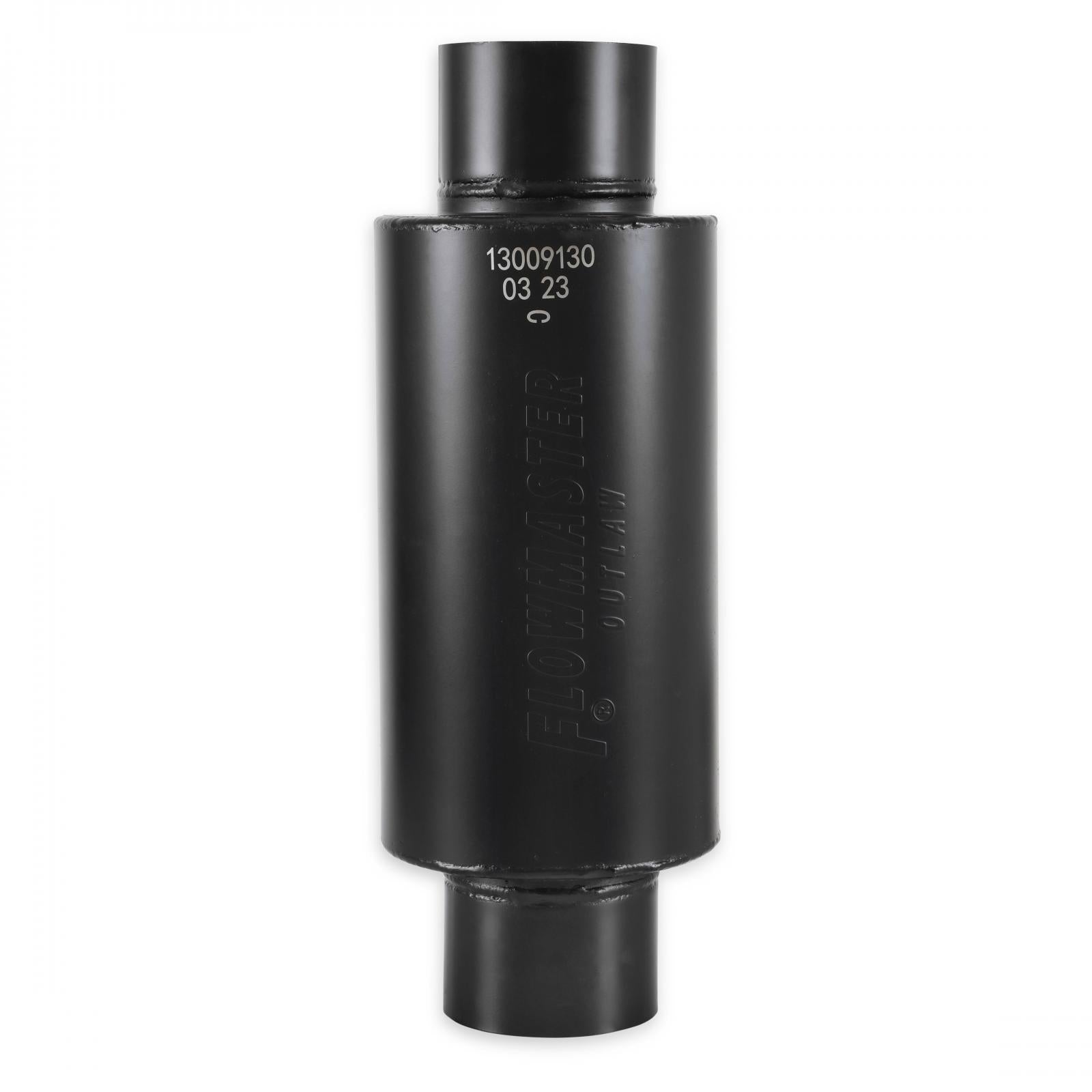 Pro Series Outlaw Race Muffler Pro Series Outlaw Race Muffler 3.0 Inch/3.0 Inch Flowmaster