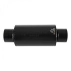 Pro Series Outlaw Race Muffler Pro Series Outlaw Race Muffler 3.0 Inch/3.0 Inch Flowmaster