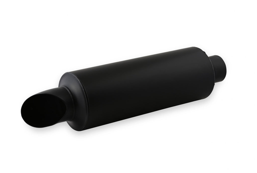Pro Series Muffler Pro Series Muffler 3.00 Center In 3.50 Center Turn Down Out -Moderate Sound Flowmaster