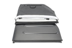 Jeep Wrangler Freedom Top Storage Bag w/Handle 07-2024 Wrangler JK & JL Black MasterTop