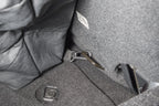 Jeep Wrangler Freedom Top Storage Bag w/Handle 07-2024 Wrangler JK & JL Black MasterTop