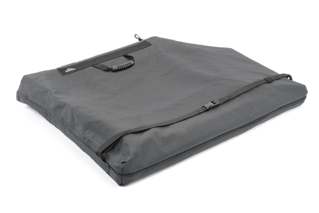 Jeep Wrangler Freedom Top Storage Bag w/Handle 07-2024 Wrangler JK & JL MasterTwill MasterTop