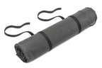 Jeep Soft Top Window Protection Roll For 76-18 Jeep CJ, YJ, TJ & JK Wrangler Black Diamond MasterTop