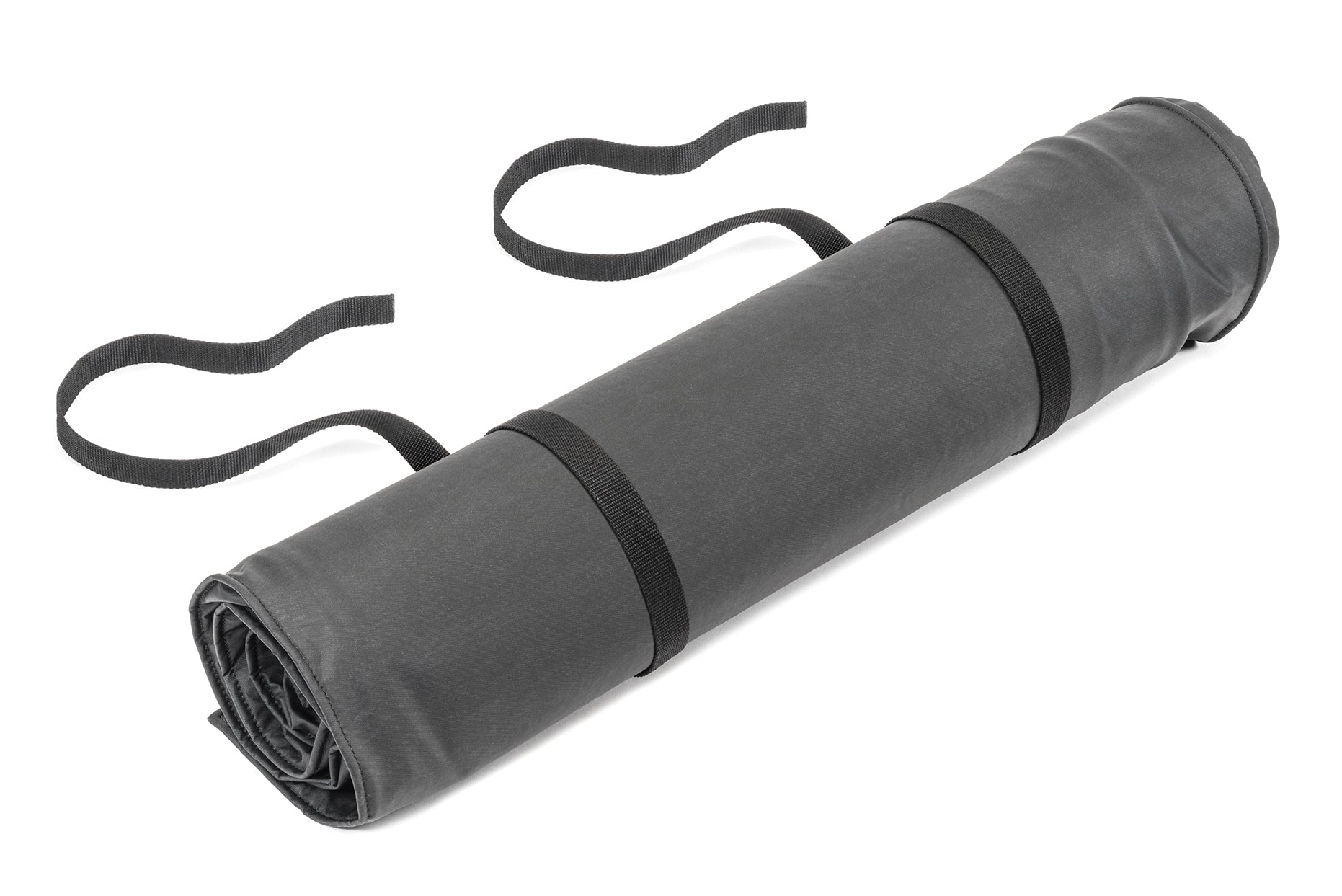 Jeep Soft Top Window Protection Roll For 76-18 Jeep CJ, YJ, TJ & JK Wrangler Black Diamond MasterTop