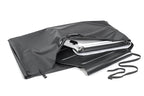 Jeep Wrangler Freedom Top/SkyMaster/Sunrider Hard Top Dual Storage Bag For 07-2024 Wrangler JK & JL Black MasterTop
