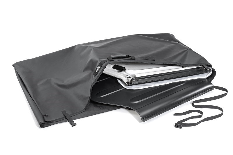 Jeep Wrangler Freedom Top/SkyMaster/Sunrider Hard Top Dual Storage Bag For 07-2024 Wrangler JK & JL Black MasterTop