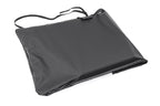 Jeep Wrangler Freedom Top/SkyMaster/Sunrider Hard Top Dual Storage Bag For 07-2024 Wrangler JK & JL Black MasterTop