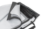 Jeep JL Rear Window Storage Bag For 18-Pres JL Wrangler Black Diamond MasterTop