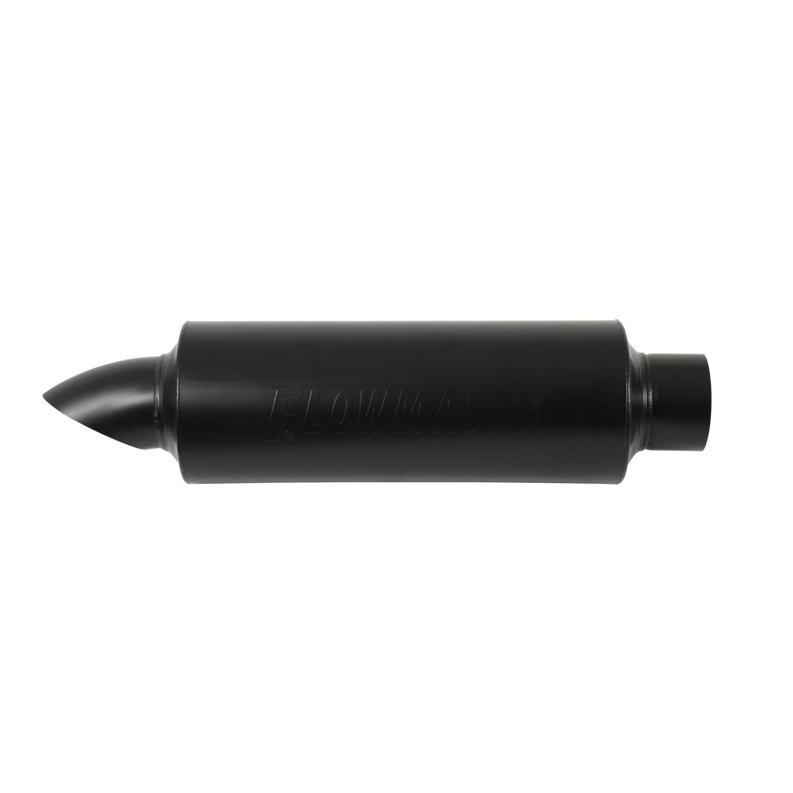 Pro Series Muffler Pro Series Muffler 3.50 Center In 3.50 Center Turn Down Out -Moderate Sound Flowmaster