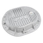 2014-2023 GM 1500 9.5 Inch /9.76 Inch -12 Rear Axle Heavy-Duty Cast Aluminum Rear Differential Cover Raw