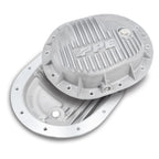 2014-2023 GM 1500 9.5 Inch /9.76 Inch -12 Rear Axle Heavy-Duty Cast Aluminum Rear Differential Cover Raw
