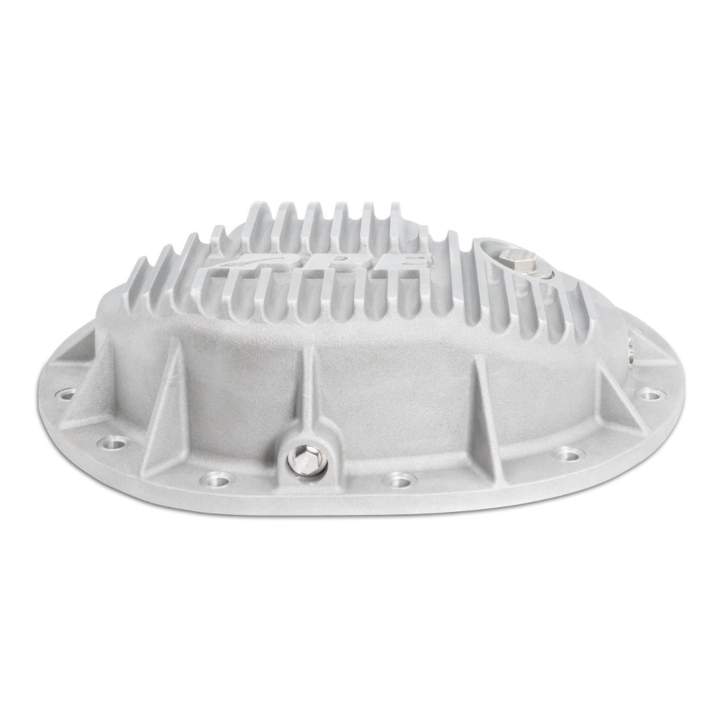 2014-2023 GM 1500 9.5 Inch /9.76 Inch -12 Rear Axle Heavy-Duty Cast Aluminum Rear Differential Cover Raw
