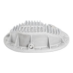 2014-2023 GM 1500 9.5 Inch /9.76 Inch -12 Rear Axle Heavy-Duty Cast Aluminum Rear Differential Cover Raw