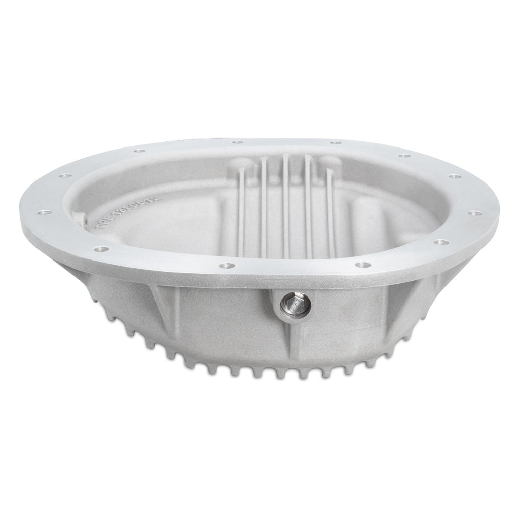 2014-2023 GM 1500 9.5 Inch /9.76 Inch -12 Rear Axle Heavy-Duty Cast Aluminum Rear Differential Cover Raw