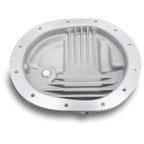 2014-2023 GM 1500 9.5 Inch /9.76 Inch -12 Rear Axle Heavy-Duty Cast Aluminum Rear Differential Cover Raw