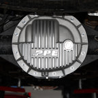 2014-2023 GM 1500 9.5 Inch /9.76 Inch -12 Rear Axle Heavy-Duty Cast Aluminum Rear Differential Cover Raw