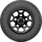 Yokohama Geolandar X-AT Tire - 255/70R18 116T