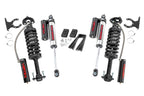 2 Inch Lift Kit | Vertex | Ford F-150 4WD (2021-2026)