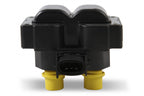 Direct Ignition Coil Kit Supercoil 4-Tower Edis Direct Ignition Coil Kit For Ford 1988-2003 Has A Maximum Output Of 42,000 ACCEL