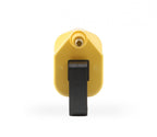 Ignition Coil- Supercoil- Dodge/Jeep/Plymouth/Chrysler Remote-Yellow-Individual This Supercoil Ignition Coil Fits Dodge Magnum Truck / Jeep 1990-2002 ACCEL