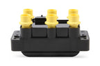 Ignition Coil Supercoil Edis Horizontal Harness Connector Direct Ignition Coil Kit, Ford V6, 2000-2010 4.0L 1998-2000 3.0L ACCEL