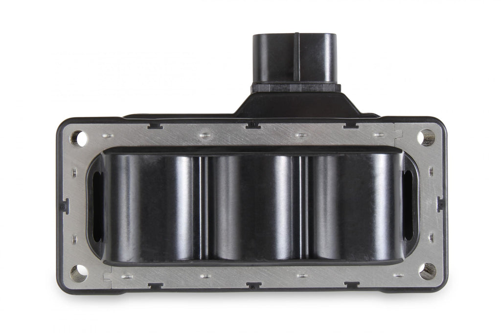 Ignition Coil Supercoil Edis Horizontal Harness Connector Direct Ignition Coil Kit, Ford V6, 2000-2010 4.0L 1998-2000 3.0L ACCEL