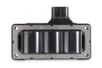 Ignition Coil Supercoil Edis Horizontal Harness Connector Direct Ignition Coil Kit, Ford V6, 2000-2010 4.0L 1998-2000 3.0L ACCEL