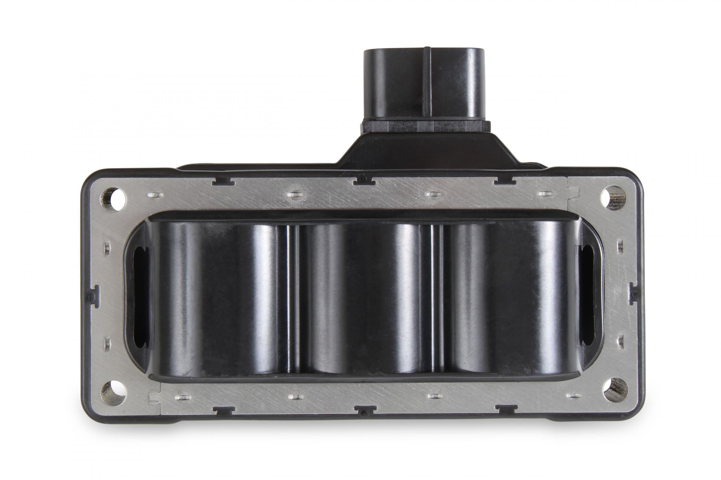 Ignition Coil Supercoil Edis Horizontal Harness Connector Direct Ignition Coil Kit, Ford V6, 2000-2010 4.0L 1998-2000 3.0L ACCEL