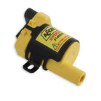 Ignition Coil Supercoil 1999-2007 GM Ls Truck 4.8/5.3/6.0L Yellow Each ACCEL