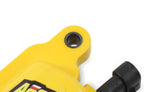 Ignition Coil Supercoil GM Ls2/Ls3/Ls7 Engines, Yellow, Individual Supercoil For GM Ls2, Ls3, And Ls7 ACCEL