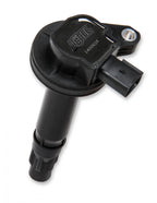 Ignition Coil Supercoil Series- 2007-2016 Ford 3.5L/3.7L V6, Black, Individual Fits Ford 2007-2016 3.5 / 3.7L V6 Applications ACCEL