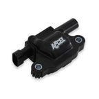 Gen V GM Coils, 2014 And Up, Black, Square 8 Pack Performance Coils For 2014 And Up GM Gen V Direct Injected Engines ACCEL
