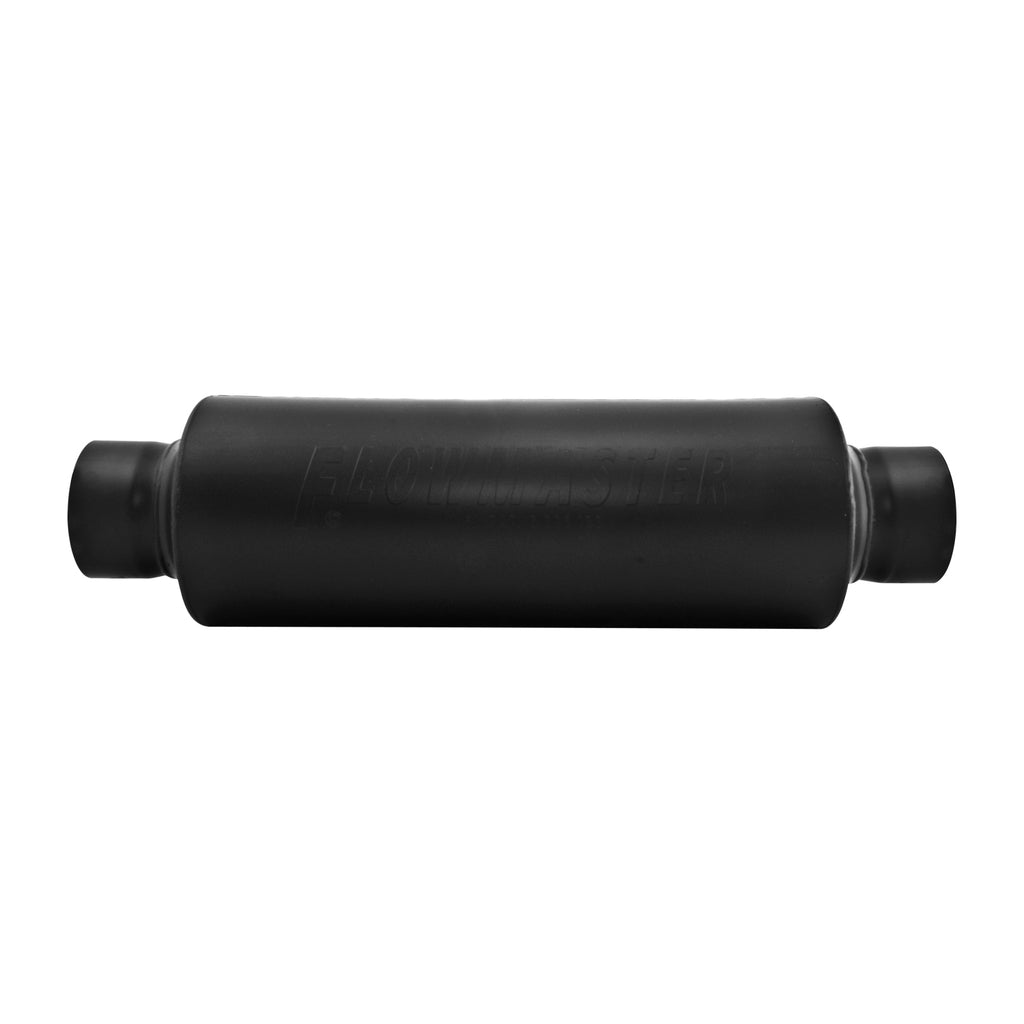 Pro Series Muffler Pro Series Muffler 4.00 Center In 4.00 Center Out Moderate Sound Flowmaster