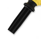Direct Ignition Coil Kit- Supercoil-2012-2017 Ford Ecoboost 2.0L/2.3L- L4 4-Pack Yellow Brand Supercoil Direct OEM Replacement ACCEL