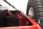 Bimini Top Strap Style 78-86 CJ7 87-91 Wrangler MasterTwill MasterTop