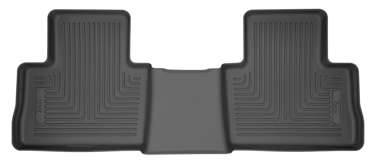 Weatherbeater 2nd Seat Floor Liner For 2019-2025 RAV4 Husky Liners