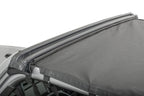 Bimini Top Plus 2018-2023 Jeep JL Wrangler 2Dr MasterTwill