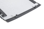 Bimini Top Plus with Integrated Grab Handle, 07-18 Jeep JK Wrangler 2 Door, MasterTwill MasterTop