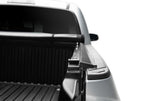 Pro X15 Tonneau Cover Black 2007-2021 Toyota Tundra 6 Foot 6 Inch Bed without Deck Rail System Truxedo