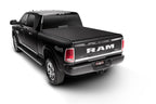 Pro X15 Tonneau Cover Black 2009-2018 (19-24 Classic) Ram 5 Foot 7 Inch Bed without RamBox Truxedo