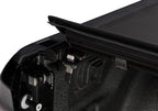 Pro X15 Tonneau Cover Black 2009-2018 (2019-2024 Classic) Ram 1500/2010-2025 2500/3500 6 Foot 4 Inch Bed without RamBox Truxedo