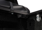 Pro X15 Tonneau Cover Black 2009-2018 (2019-2023 Classic) Ram 1500/2010-2025 2500/3500 8 Foot Bed without RamBox Truxedo