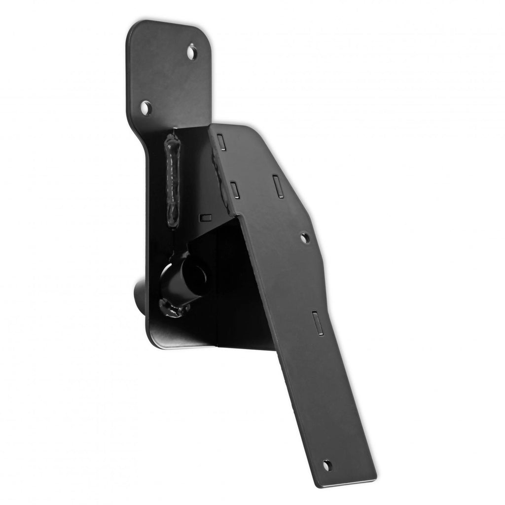 Drive by Wire Pedal Bracket Fits 1987-1996 Dodge Dakota Holley