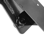 Drive by Wire Pedal Bracket Fits 1987-1996 Dodge Dakota Holley